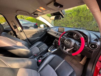 Mazda Demio — 5