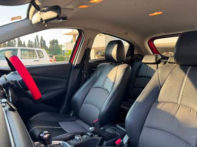 Mazda Demio — 7