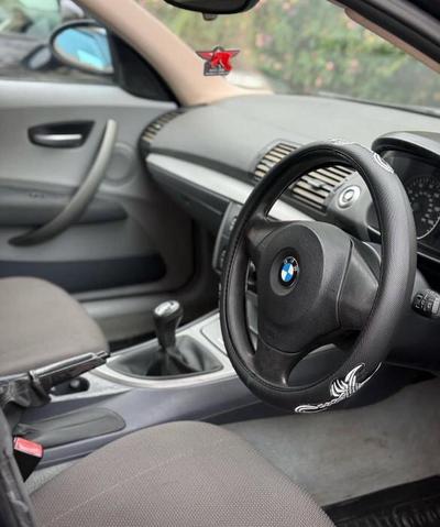 BMW 116i — 2