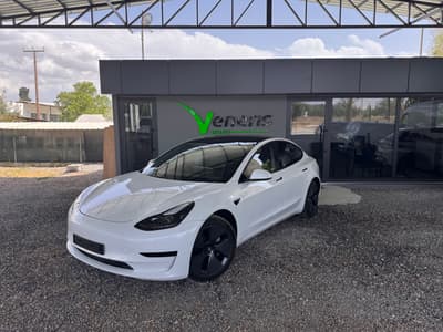 Tesla Model 3 — 1
