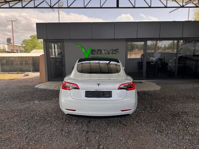Tesla Model 3 — 2