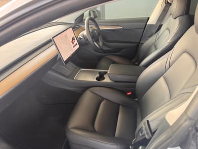 Tesla Model 3 — 6