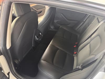 Tesla Model 3 — 7