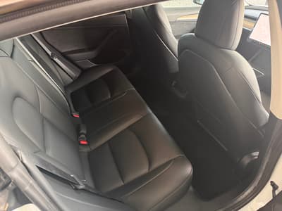 Tesla Model 3 — 8