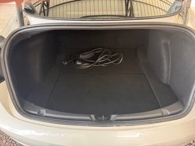 Tesla Model 3 — 10