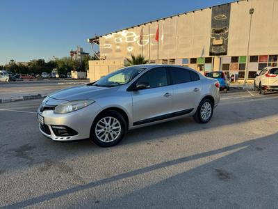 Renault Fluence — 5