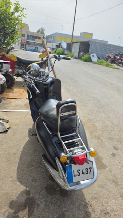 Honda Joker — 4