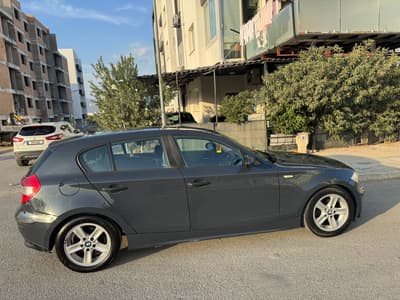 BMW 116i — 3