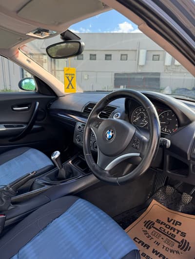 BMW 116i — 4