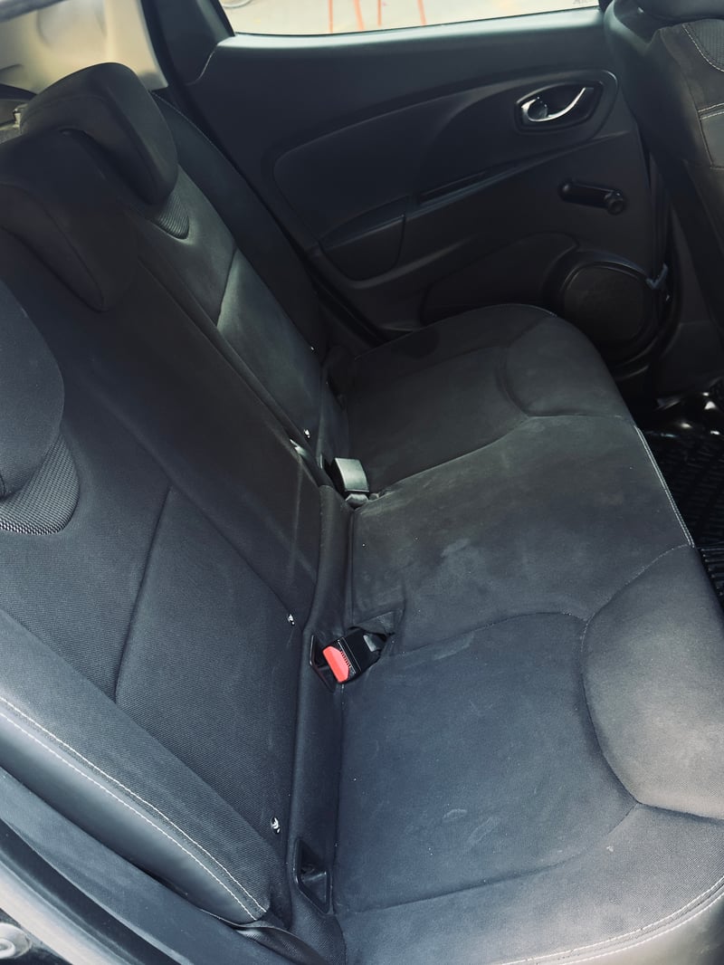 Renault Clio — 6