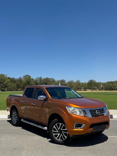 Nissan Navara — 3