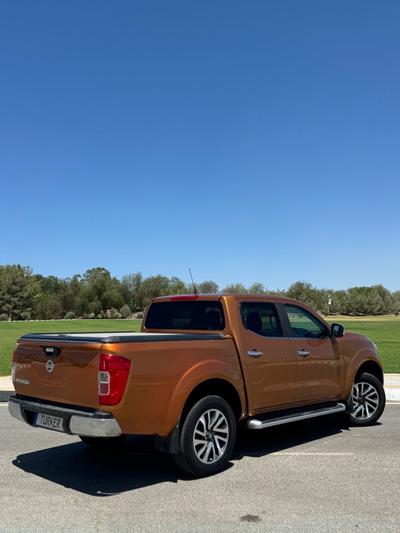 Nissan Navara — 4