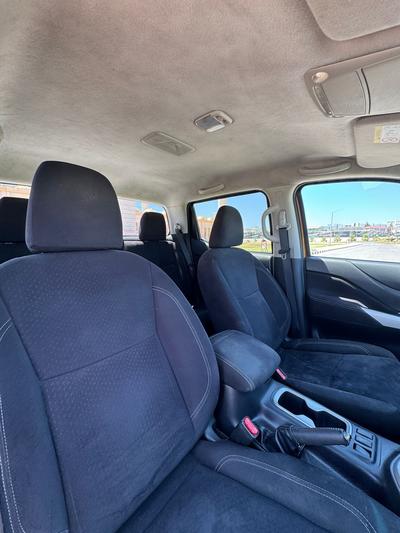 Nissan Navara — 6
