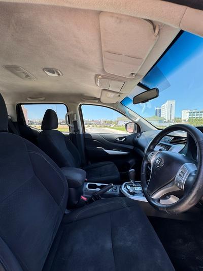 Nissan Navara — 9