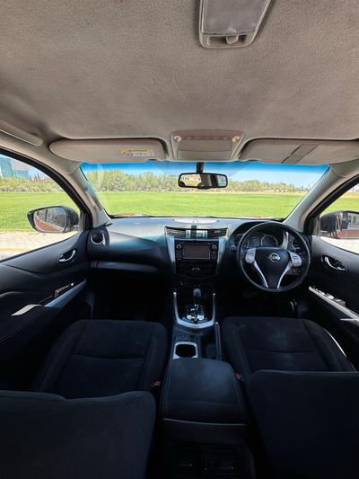 Nissan Navara — 10