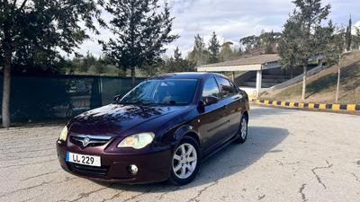 Proton Gen -2 — 1