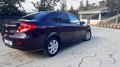 Proton Gen -2 — 4
