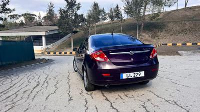 Proton Gen -2 — 5