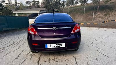 Proton Gen -2 — 6