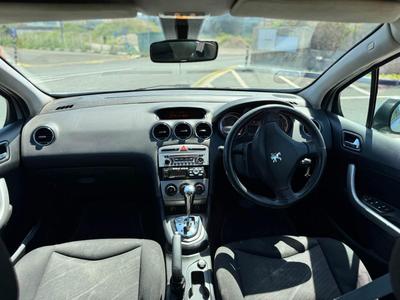 Peugeot 308 — 5