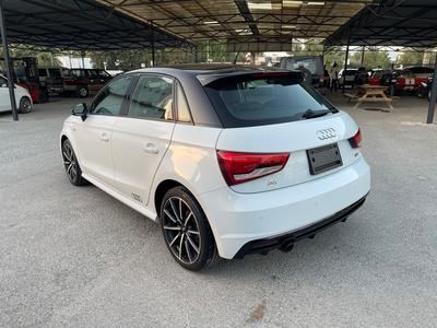 Audi A1 — 2