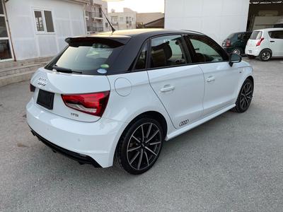 Audi A1 — 4