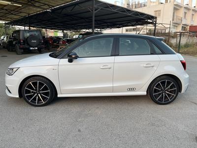 Audi A1 — 5