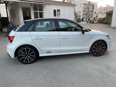 Audi A1 — 6