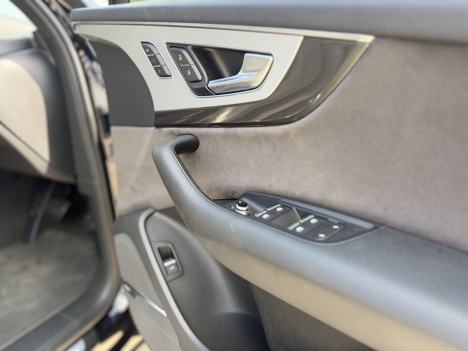 Audi Q7 2015 Satılık İkinci El - Thumbnail 6