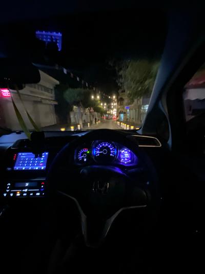 Honda Fit — 9