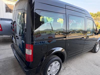 Ford Tourneo Connect — 3