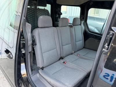 Ford Tourneo Connect — 4
