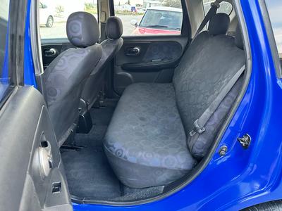 Nissan Note — 10