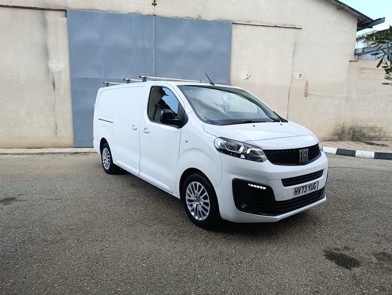 Fiat Scudo