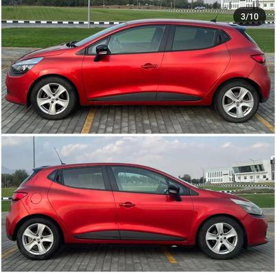 Renault Clio — 2