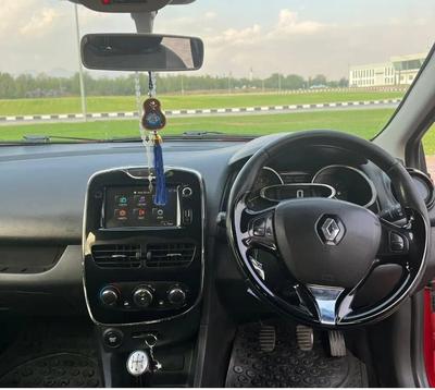 Renault Clio — 3