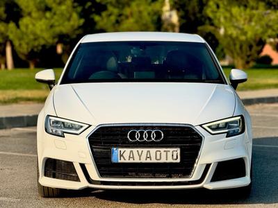 Audi A3 — 2