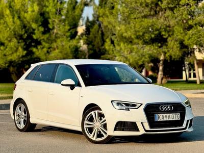 Audi A3 — 4