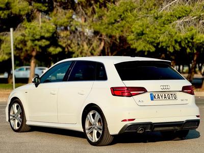 Audi A3 — 5
