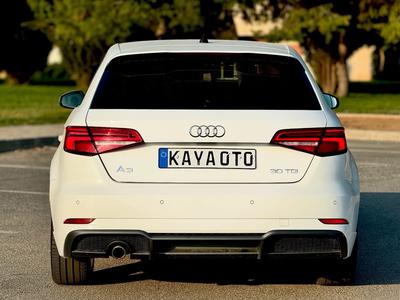 Audi A3 — 6