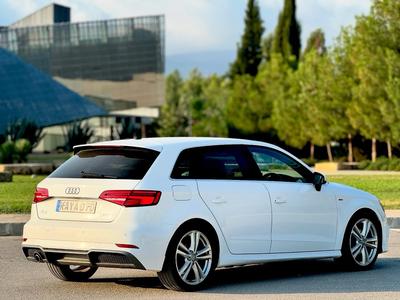 Audi A3 — 7