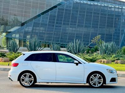 Audi A3 — 8
