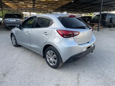 Mazda Demio — 2