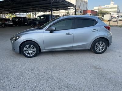 Mazda Demio — 5
