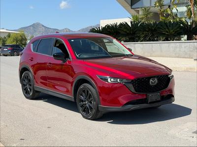Mazda CX-5 — 1