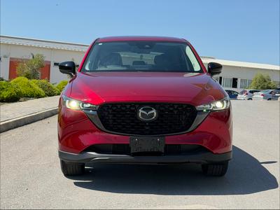 Mazda CX-5 — 2