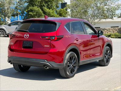 Mazda CX-5 — 7