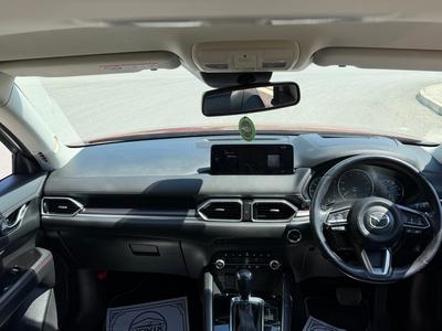 Mazda CX-5 — 10