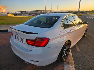 BMW 318d — 4