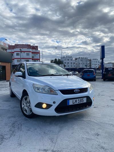 Ford Focus — 1